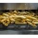 Konveyörlü Fritöz